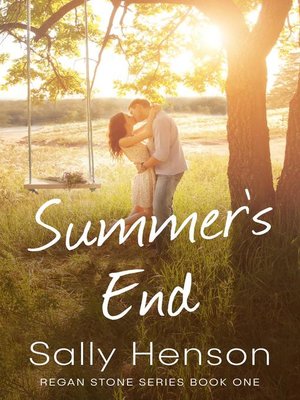 cover image of Summer's End